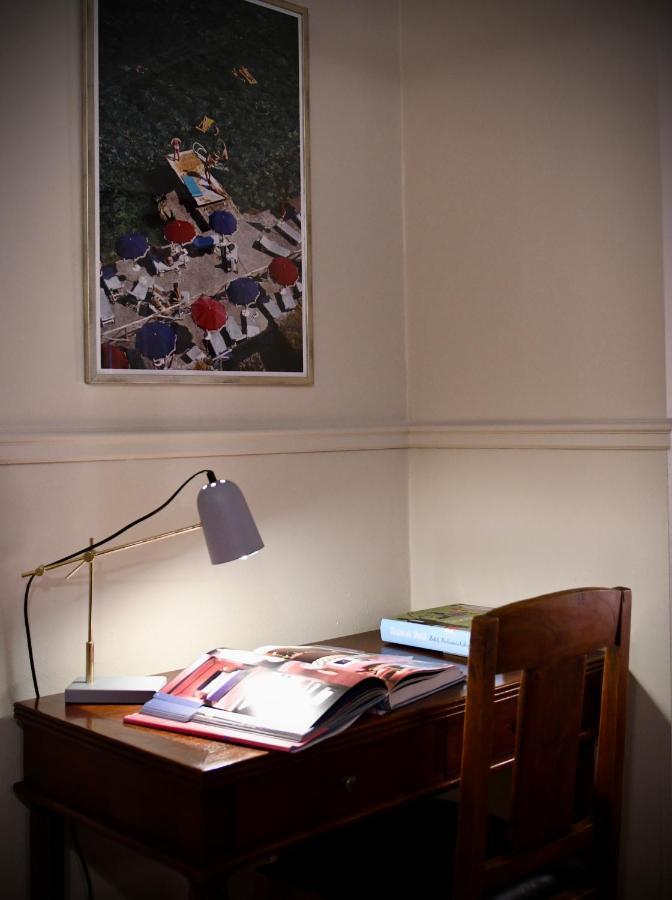 ออร์ฮุส กุลสเมเดน Hotel ออร์ฮูช ภายนอก รูปภาพ