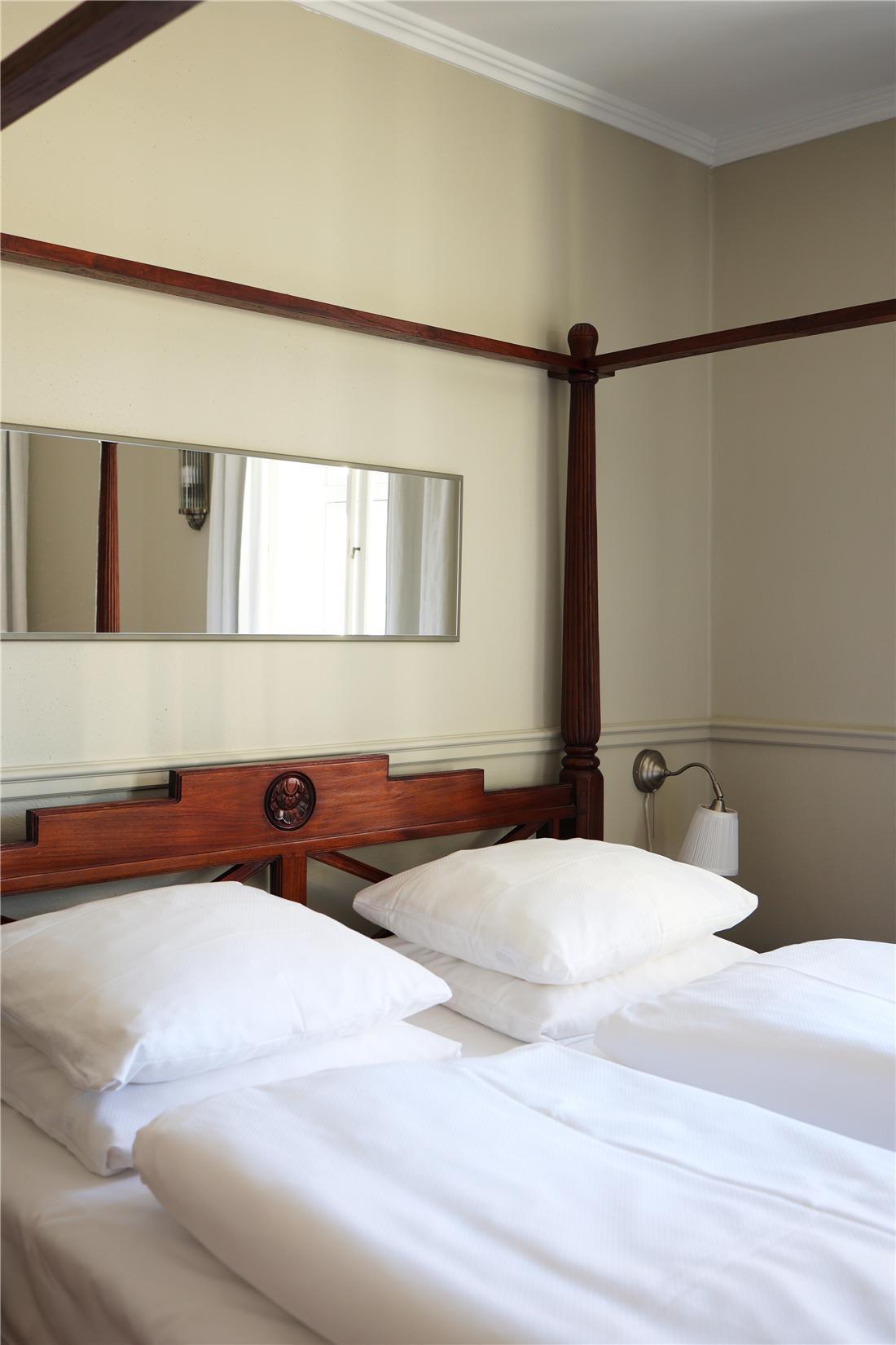 ออร์ฮุส กุลสเมเดน Hotel ออร์ฮูช ภายนอก รูปภาพ