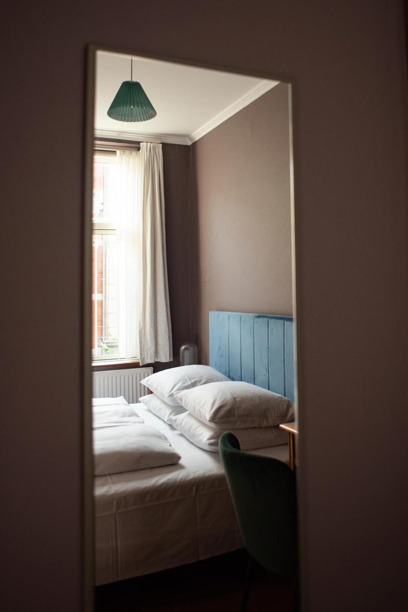 ออร์ฮุส กุลสเมเดน Hotel ออร์ฮูช ภายนอก รูปภาพ