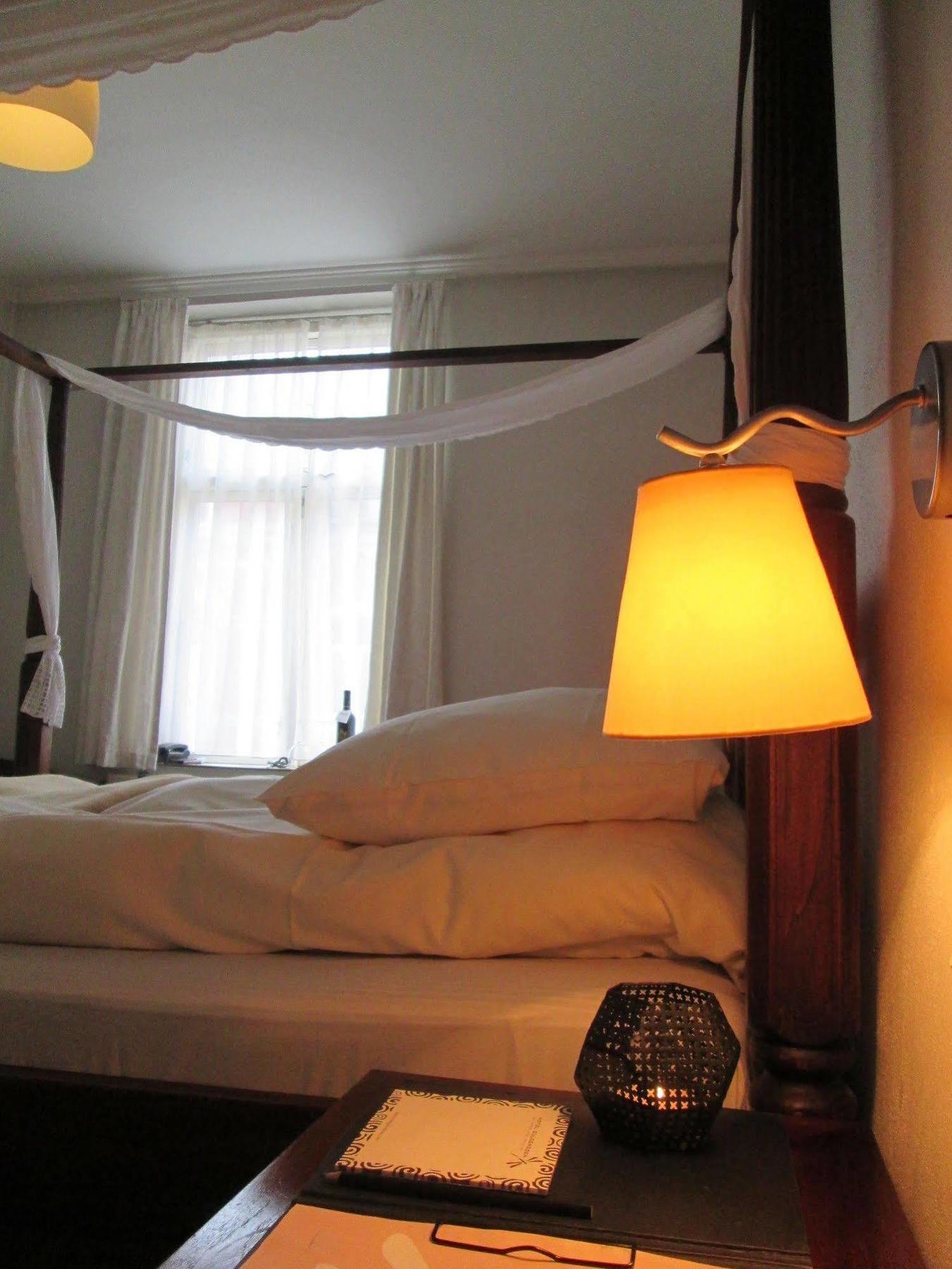 ออร์ฮุส กุลสเมเดน Hotel ออร์ฮูช ภายนอก รูปภาพ