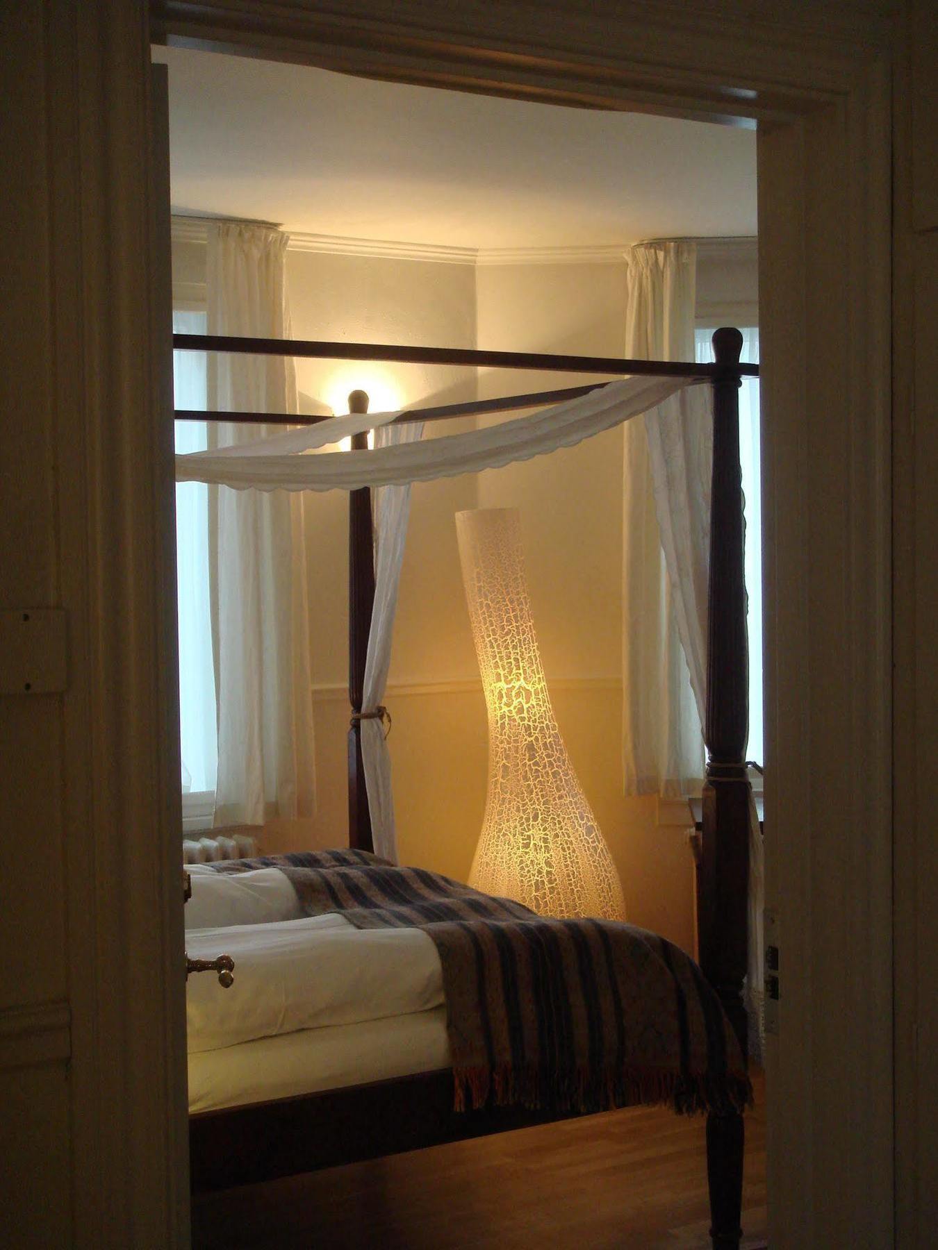 ออร์ฮุส กุลสเมเดน Hotel ออร์ฮูช ภายนอก รูปภาพ