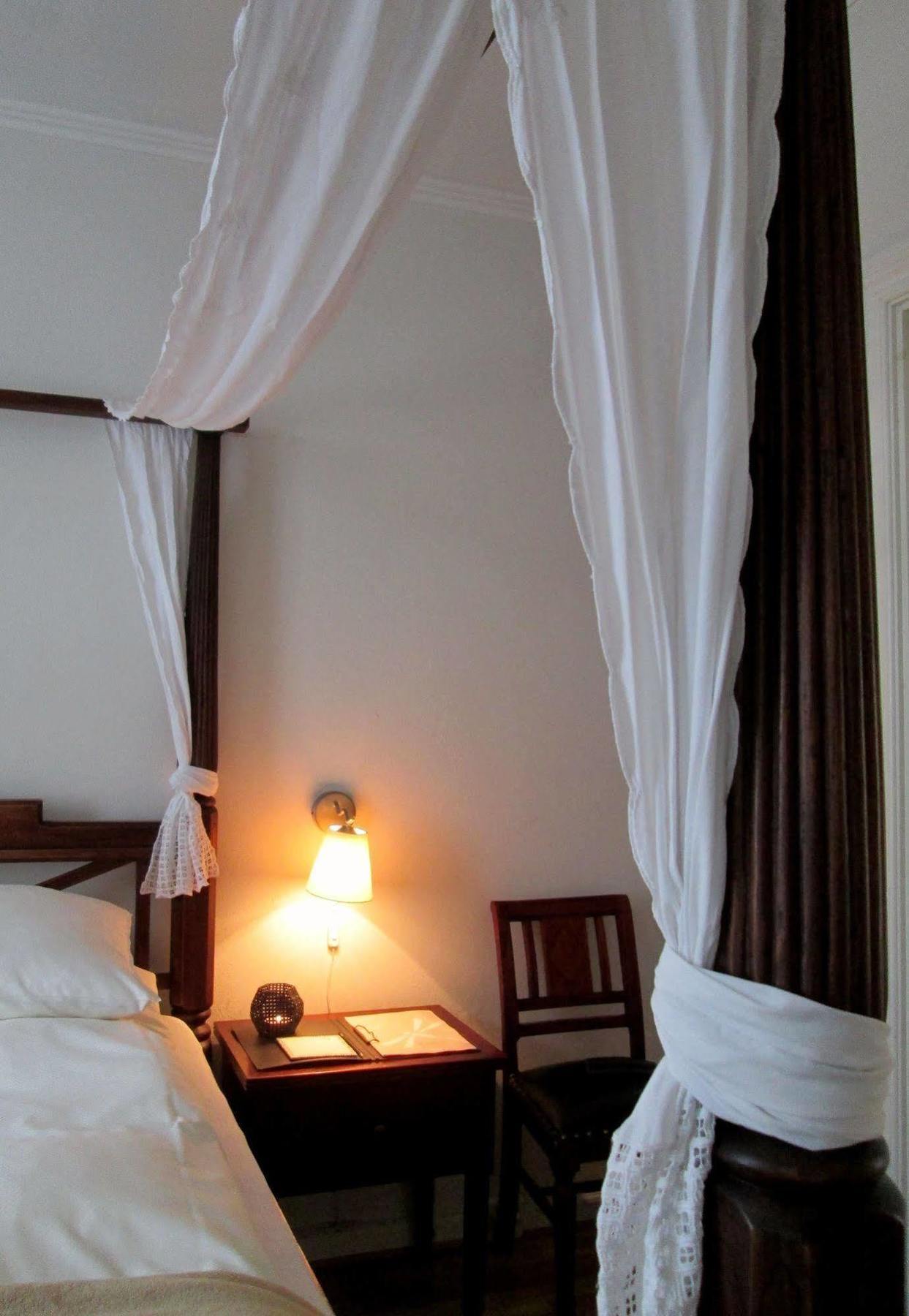 ออร์ฮุส กุลสเมเดน Hotel ออร์ฮูช ภายนอก รูปภาพ
